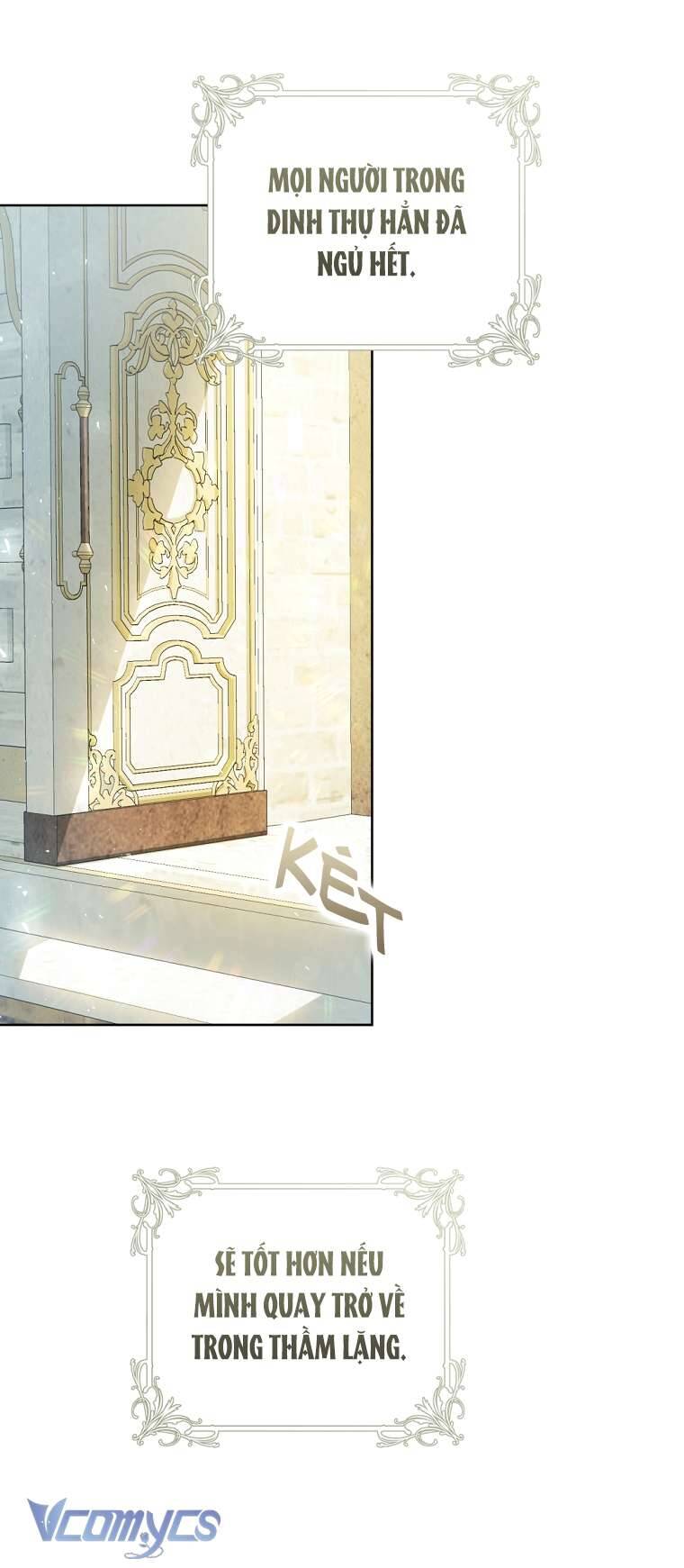 Kẻ Phản Diện Là Một Con Rối Chap 85 - Next Chap 86