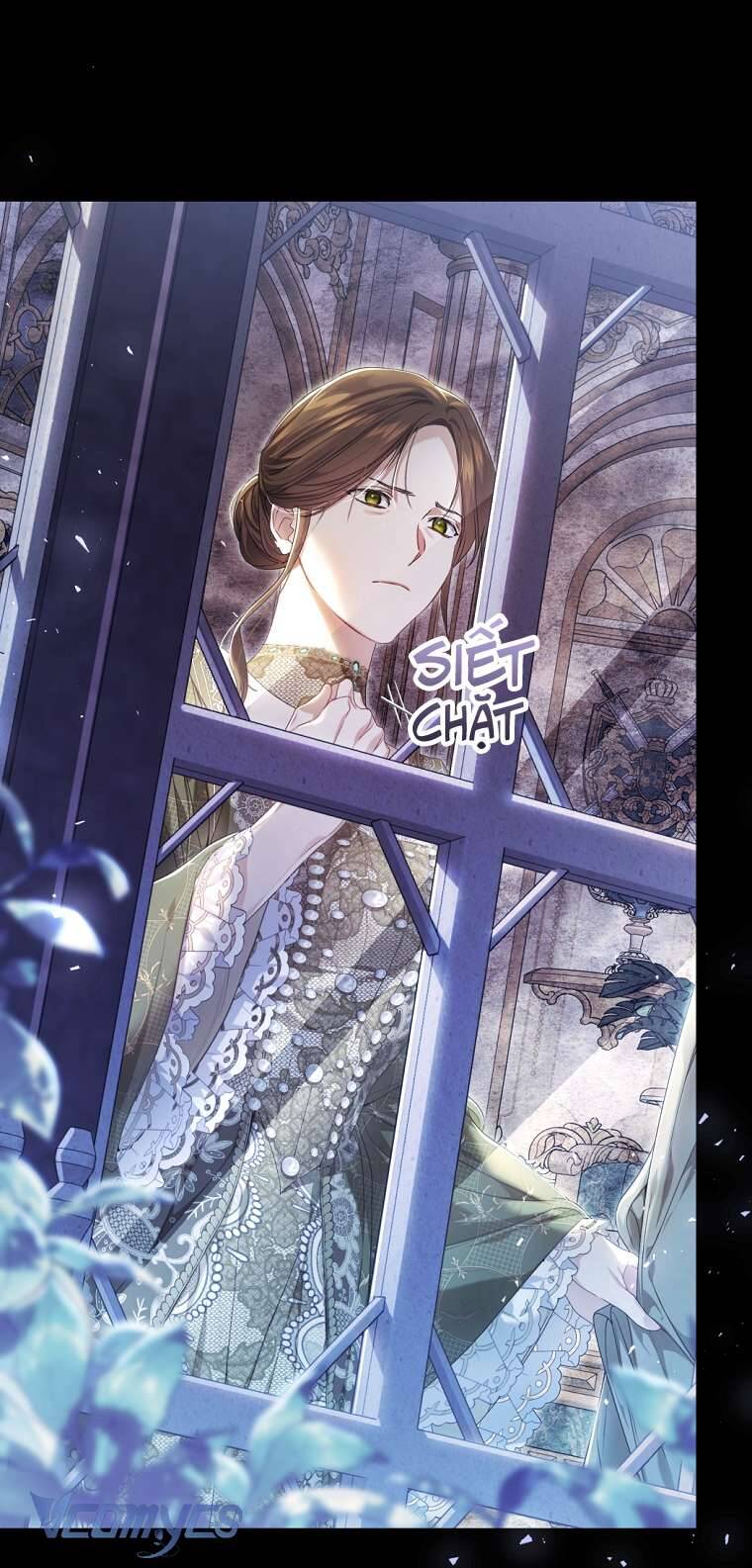 Kẻ Phản Diện Là Một Con Rối Chap 85 - Next Chap 86