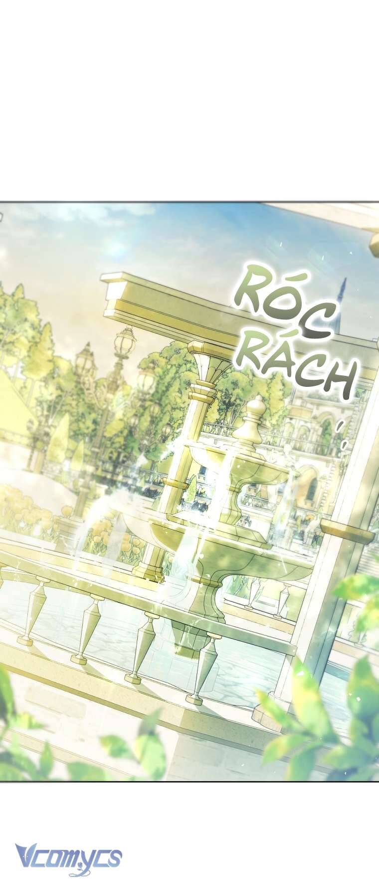 Kẻ Phản Diện Là Một Con Rối Chap 85 - Next Chap 86