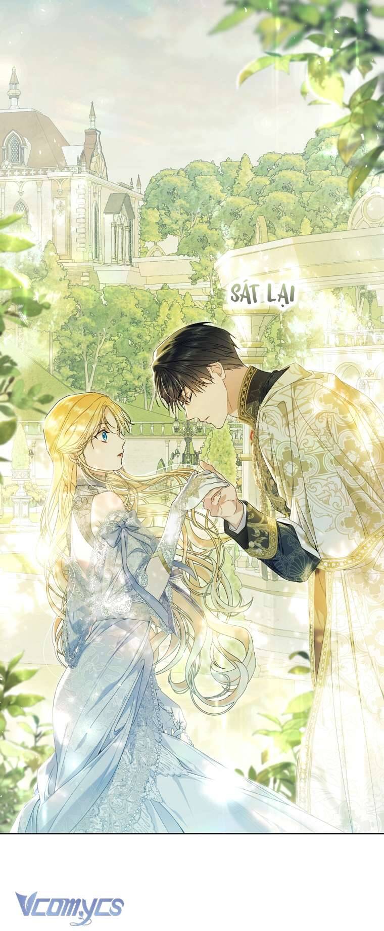 Kẻ Phản Diện Là Một Con Rối Chap 85 - Next Chap 86