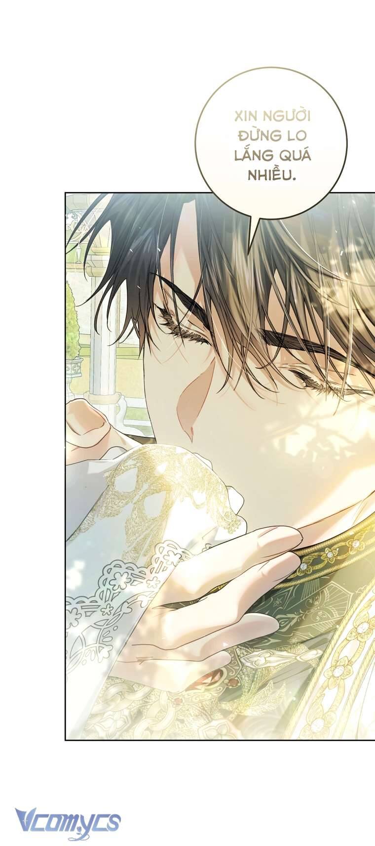 Kẻ Phản Diện Là Một Con Rối Chap 85 - Next Chap 86