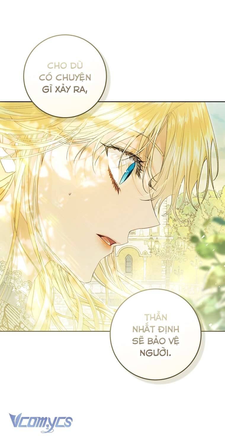 Kẻ Phản Diện Là Một Con Rối Chap 85 - Next Chap 86