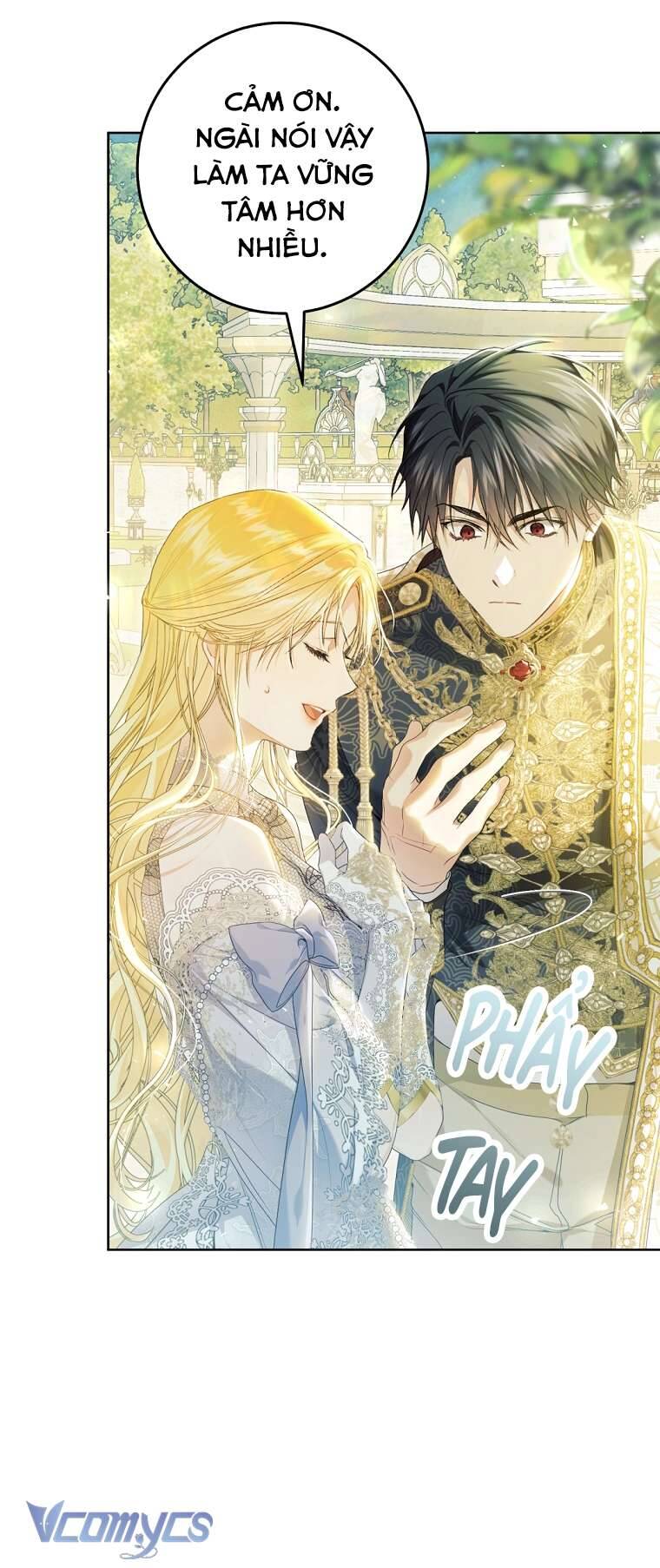 Kẻ Phản Diện Là Một Con Rối Chap 85 - Next Chap 86