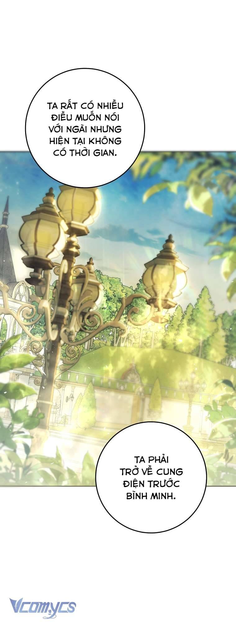 Kẻ Phản Diện Là Một Con Rối Chap 85 - Next Chap 86