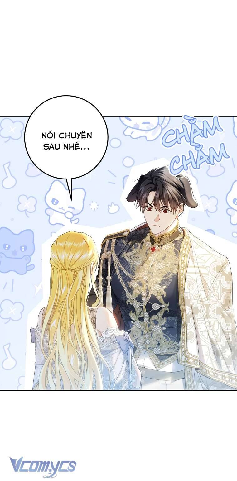 Kẻ Phản Diện Là Một Con Rối Chap 85 - Next Chap 86