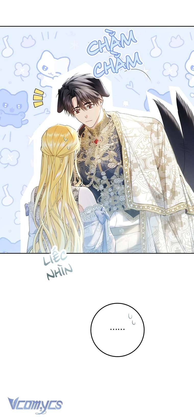 Kẻ Phản Diện Là Một Con Rối Chap 85 - Next Chap 86