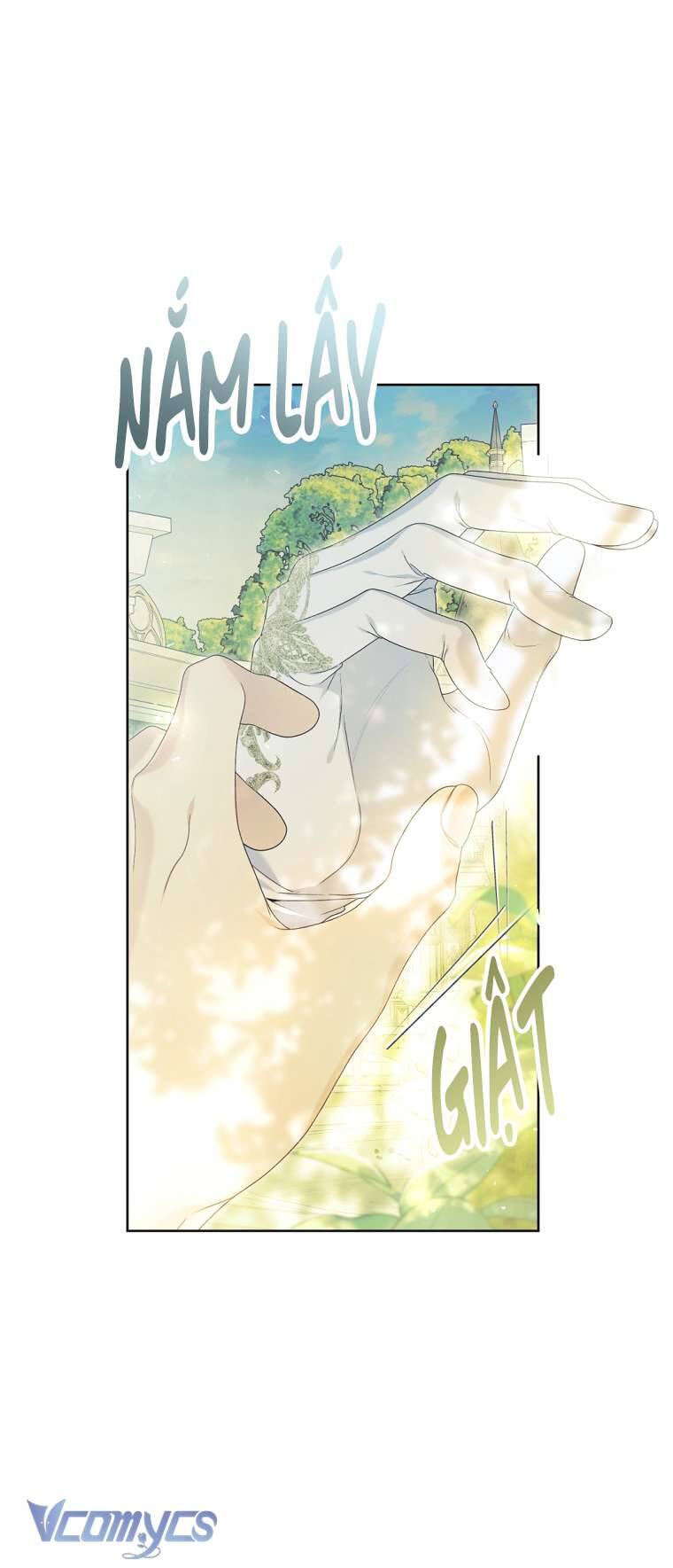 Kẻ Phản Diện Là Một Con Rối Chap 85 - Next Chap 86