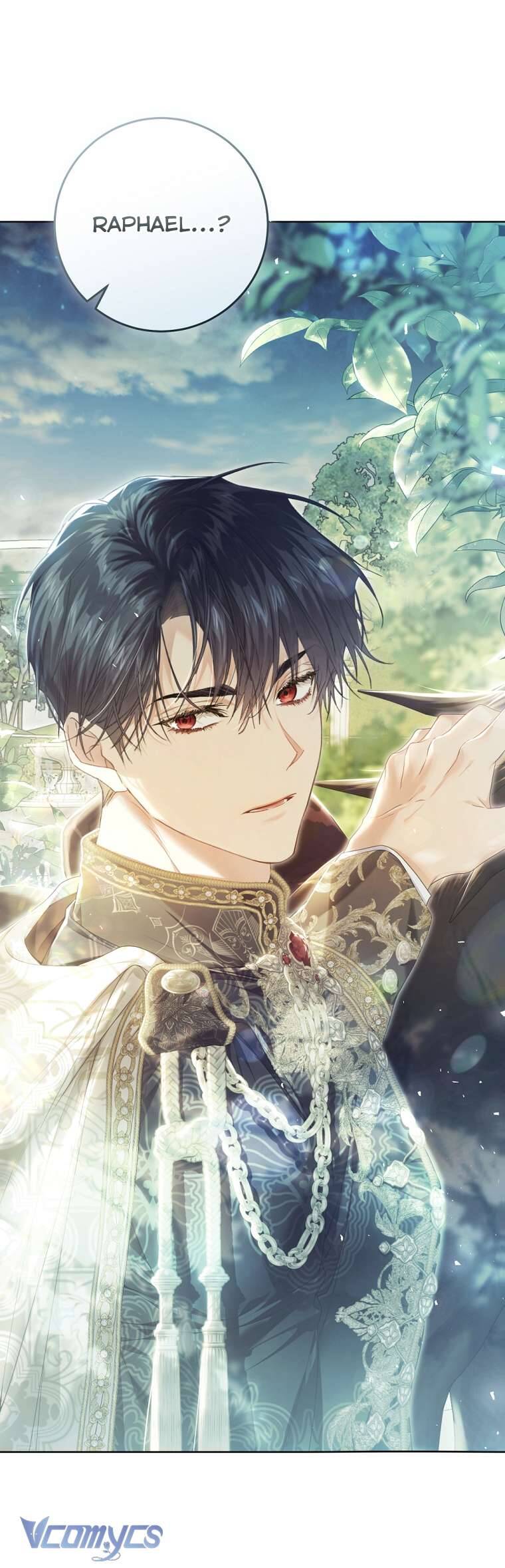 Kẻ Phản Diện Là Một Con Rối Chap 85 - Next Chap 86