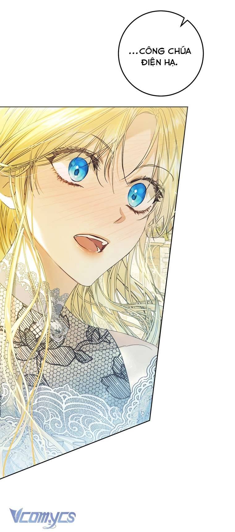 Kẻ Phản Diện Là Một Con Rối Chap 85 - Next Chap 86