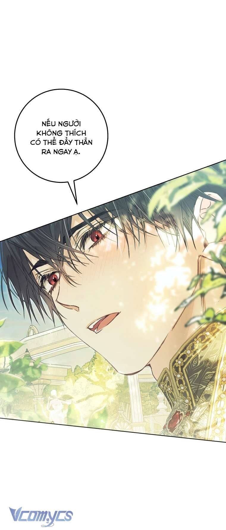 Kẻ Phản Diện Là Một Con Rối Chap 85 - Next Chap 86