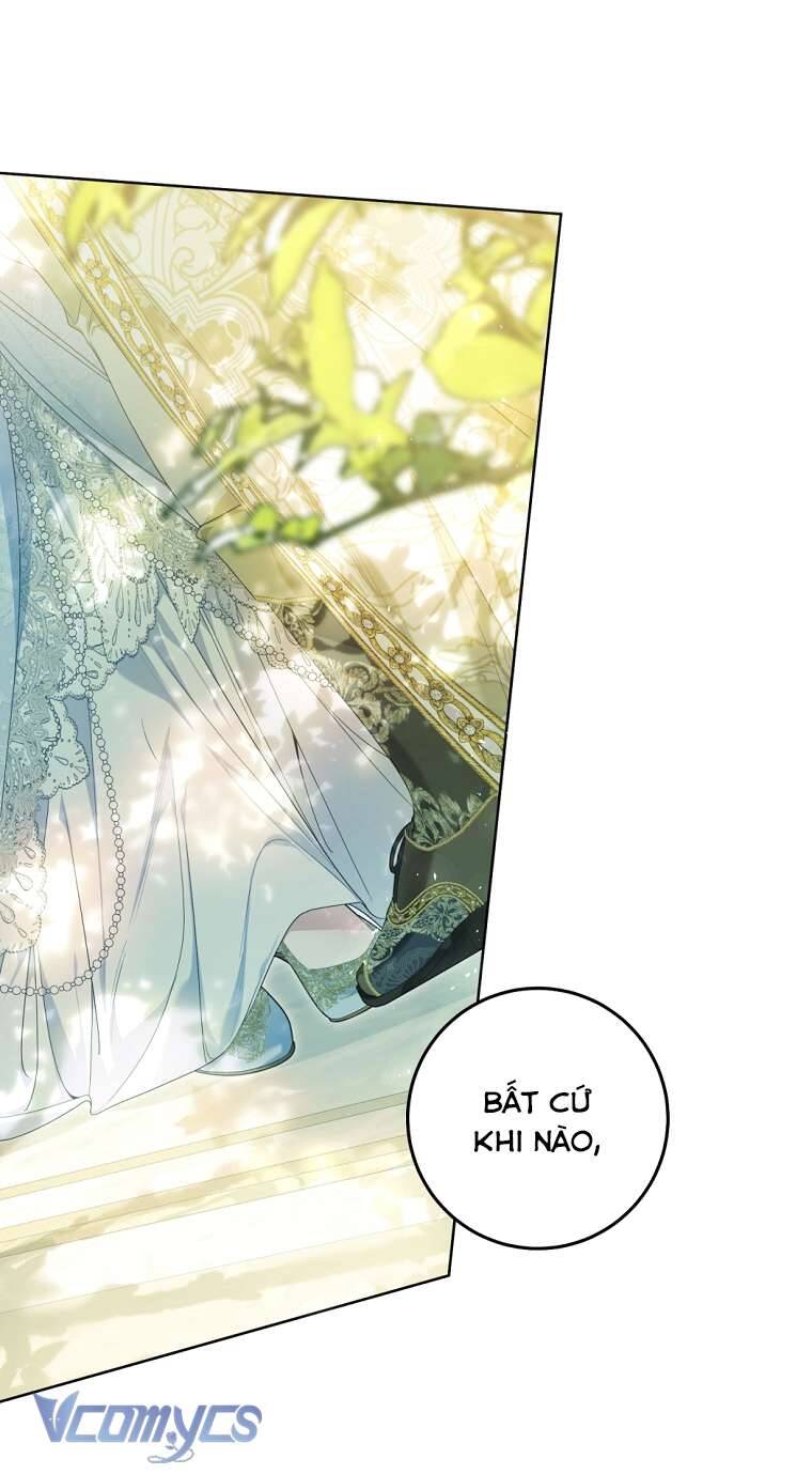 Kẻ Phản Diện Là Một Con Rối Chap 85 - Next Chap 86