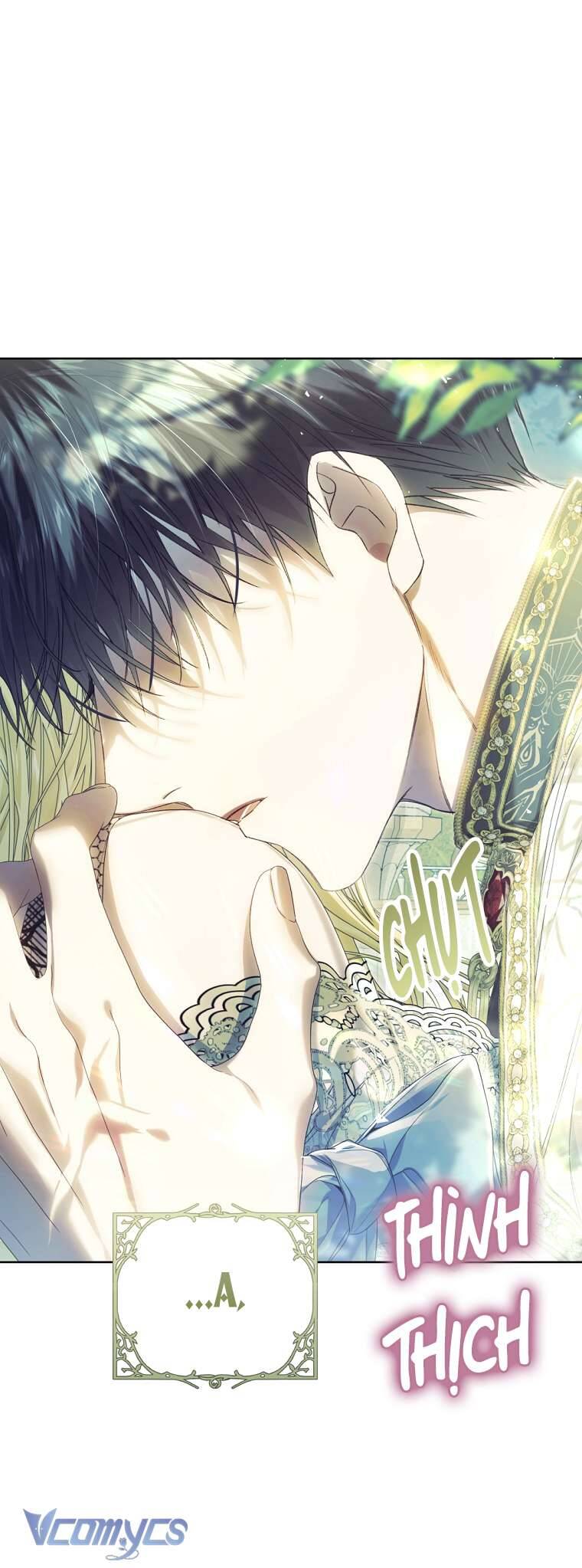 Kẻ Phản Diện Là Một Con Rối Chap 85 - Next Chap 86