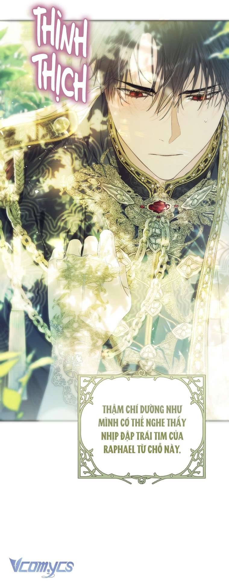 Kẻ Phản Diện Là Một Con Rối Chap 85 - Next Chap 86