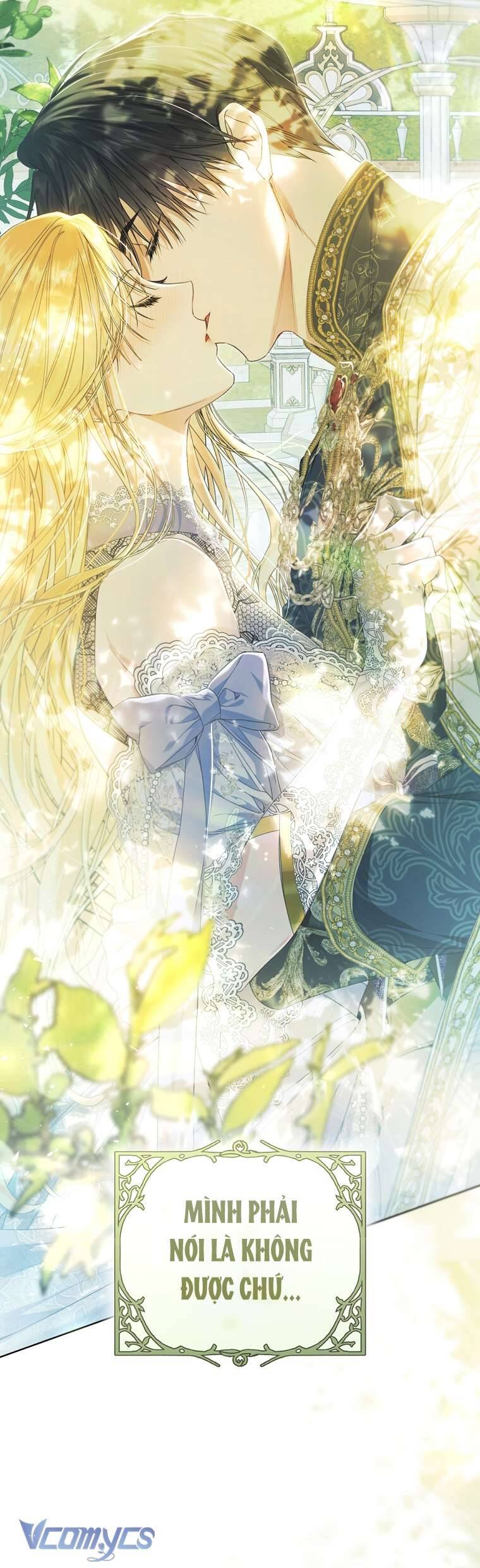 Kẻ Phản Diện Là Một Con Rối Chap 85 - Next Chap 86