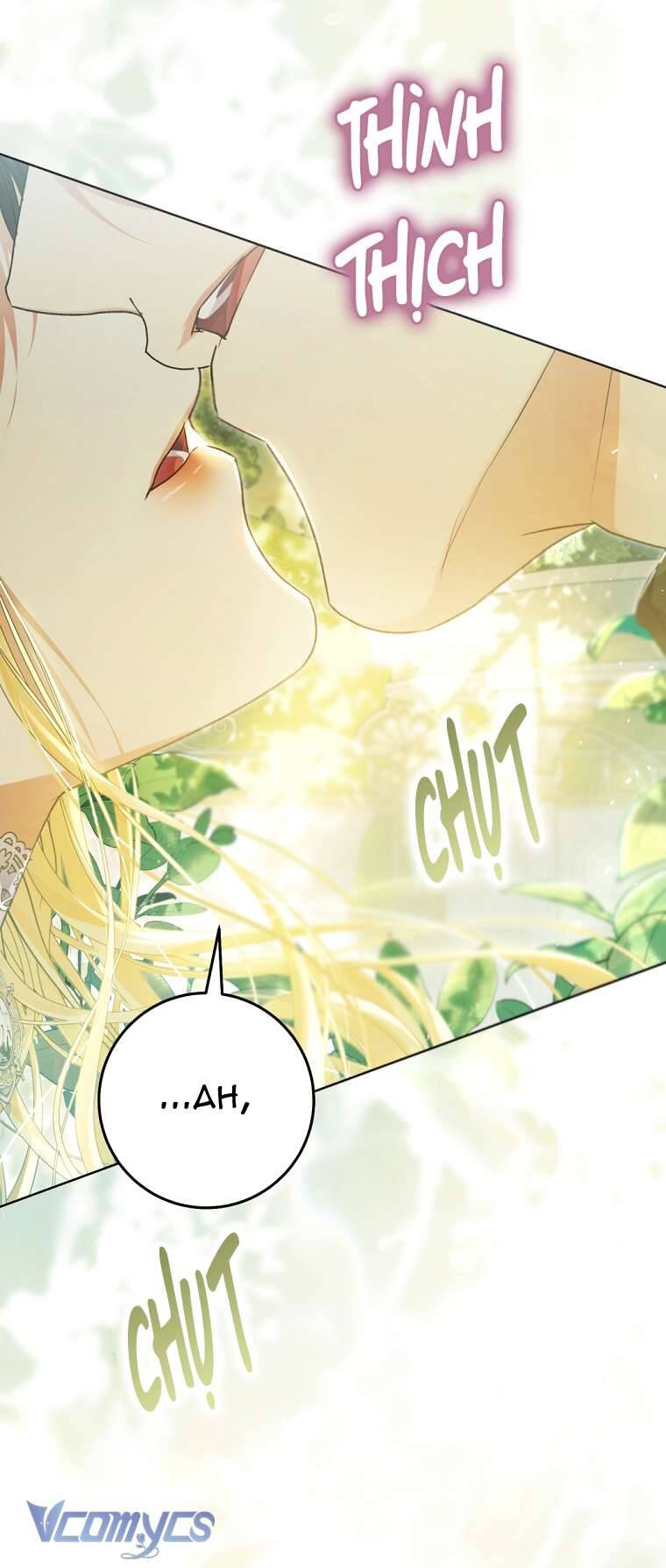 Kẻ Phản Diện Là Một Con Rối Chap 85 - Next Chap 86