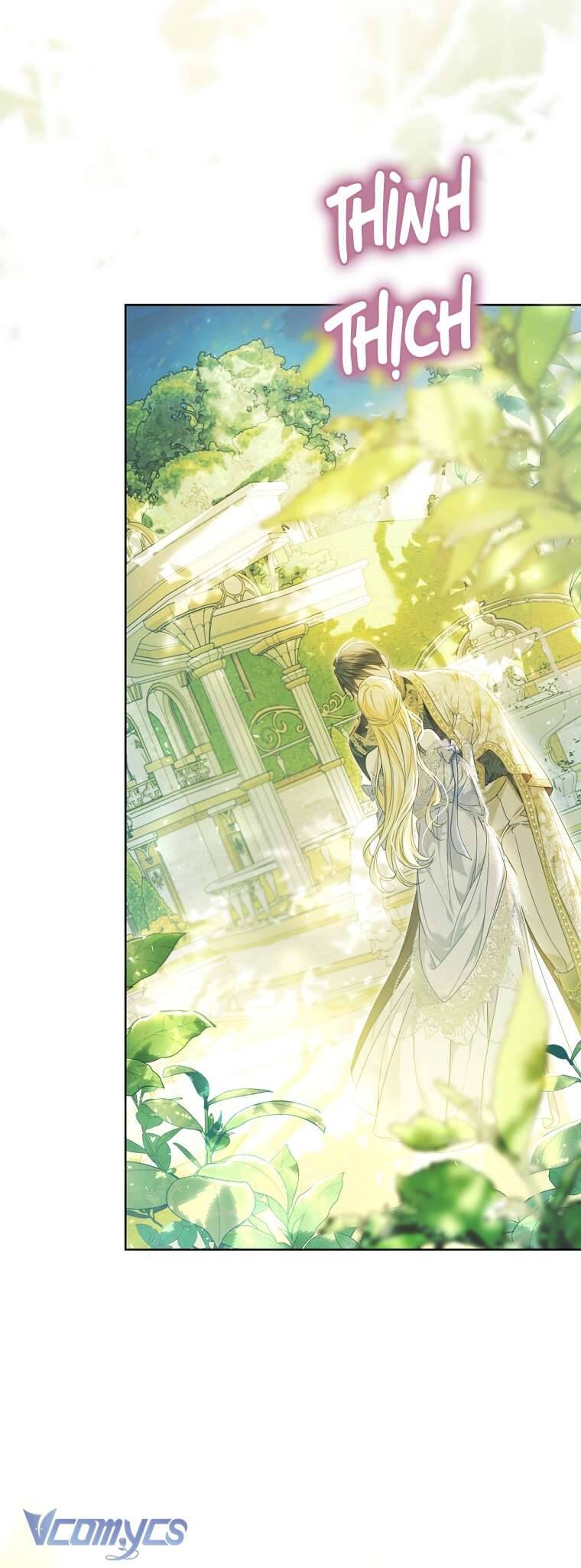 Kẻ Phản Diện Là Một Con Rối Chap 85 - Next Chap 86