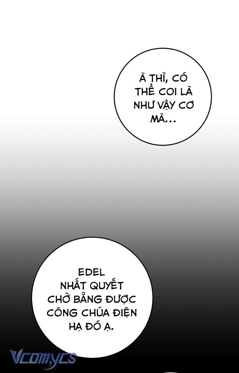 Kẻ Phản Diện Là Một Con Rối Chap 85 - Next Chap 86