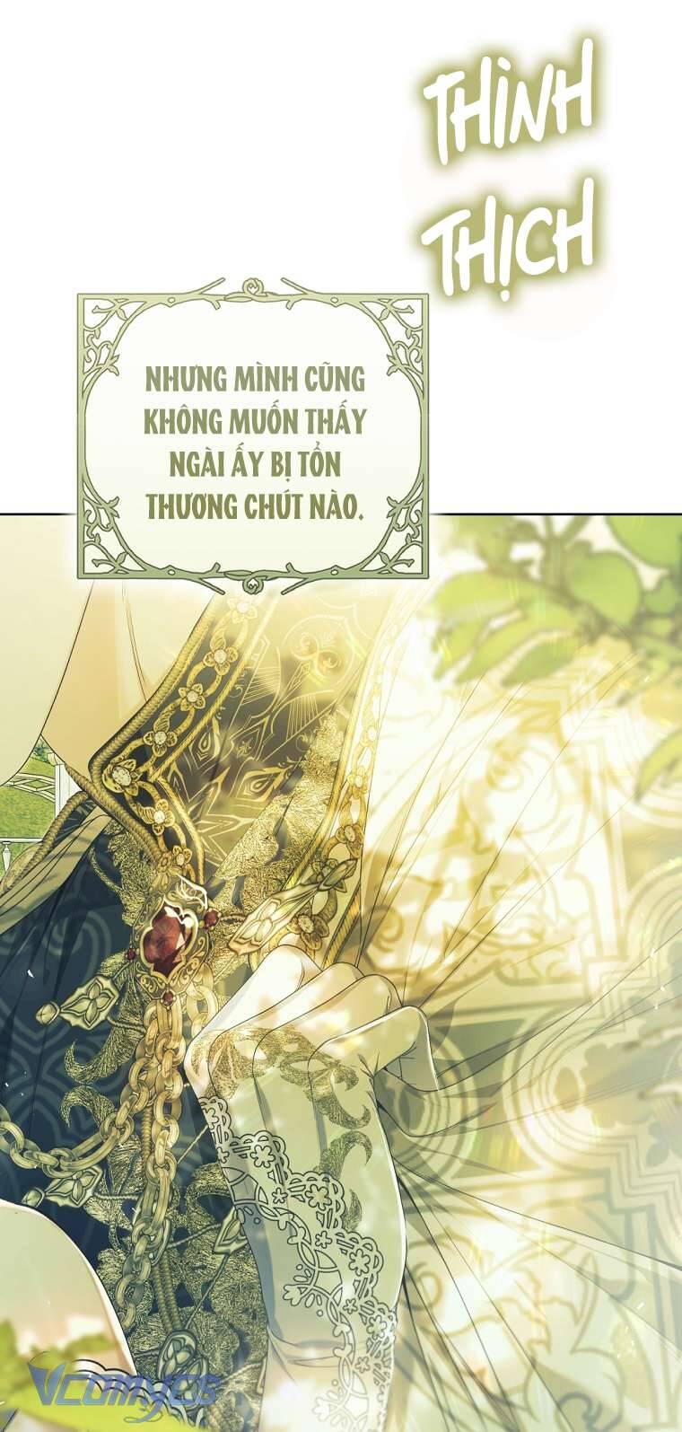 Kẻ Phản Diện Là Một Con Rối Chap 85 - Next Chap 86
