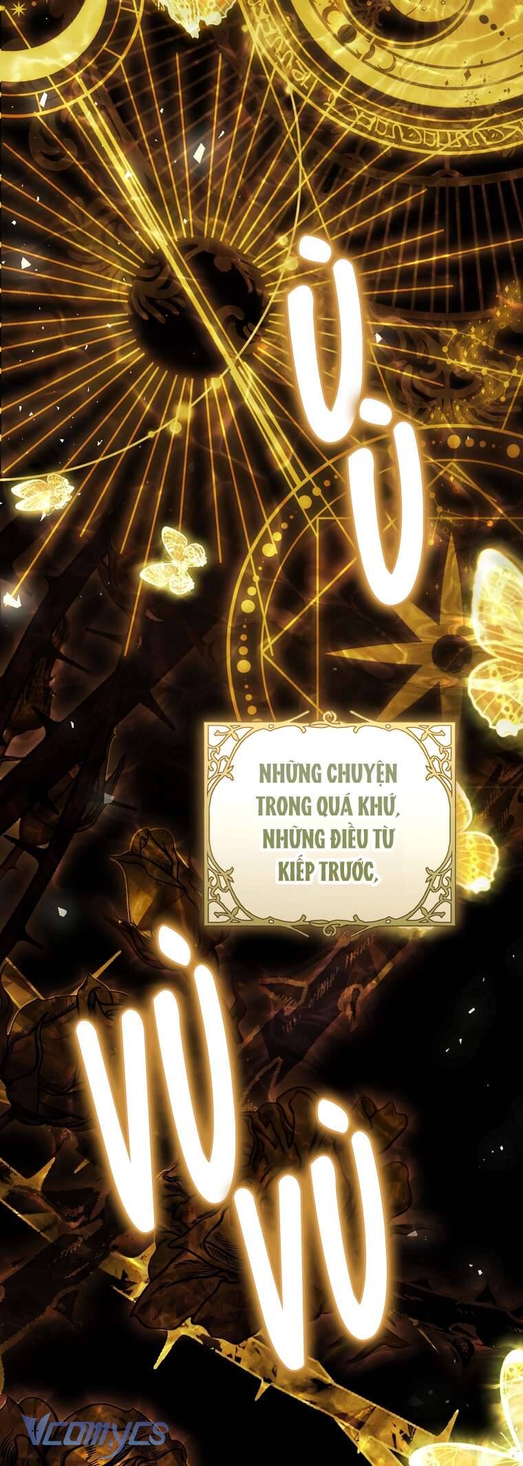 Kẻ Phản Diện Là Một Con Rối Chap 85 - Next Chap 86