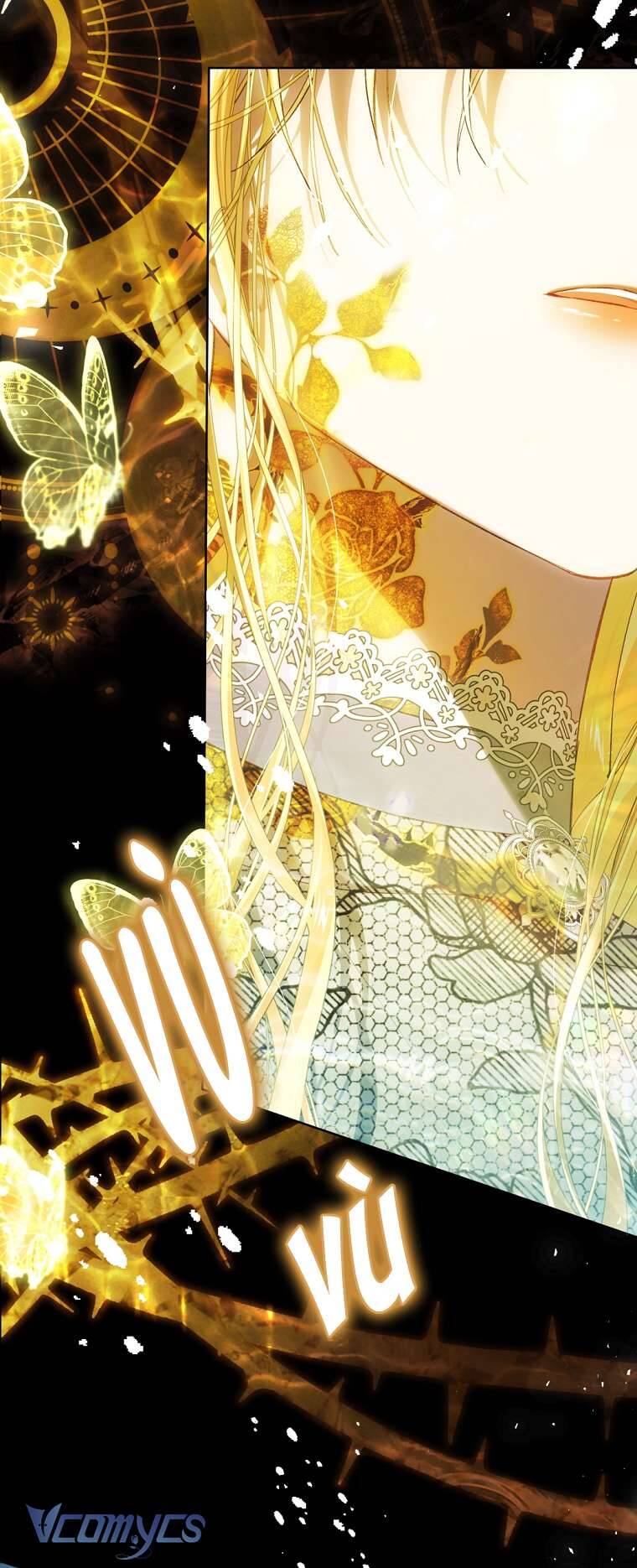 Kẻ Phản Diện Là Một Con Rối Chap 85 - Next Chap 86