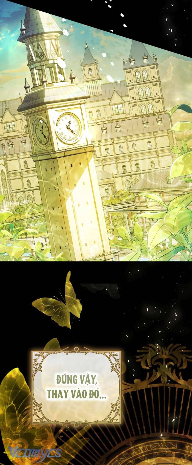 Kẻ Phản Diện Là Một Con Rối Chap 85 - Next Chap 86