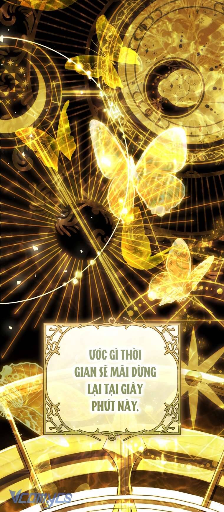 Kẻ Phản Diện Là Một Con Rối Chap 85 - Next Chap 86