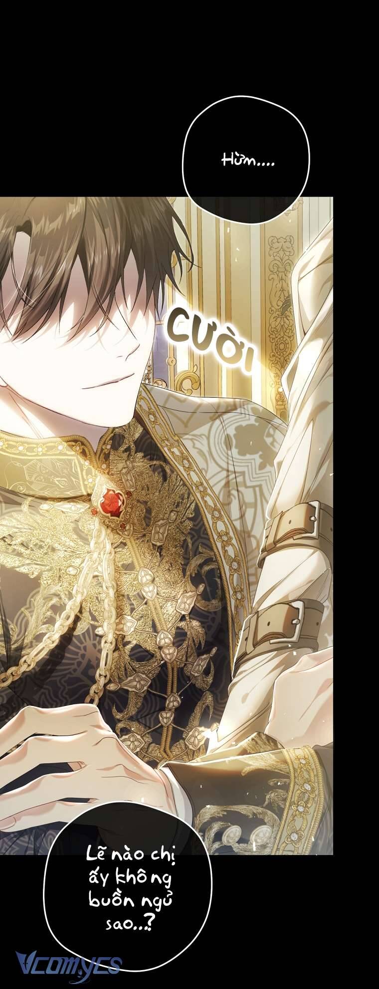 Kẻ Phản Diện Là Một Con Rối Chap 85 - Next Chap 86