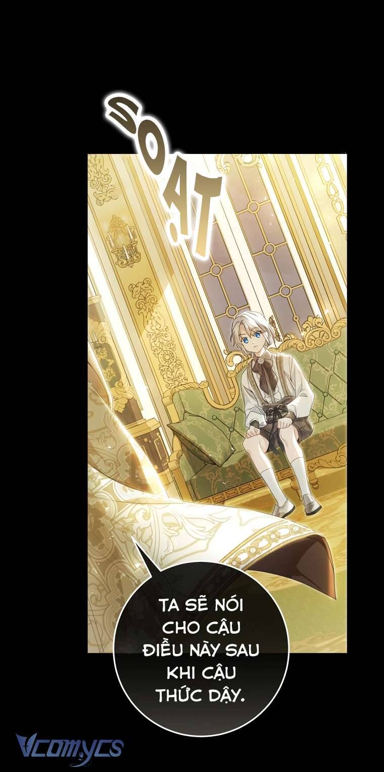 Kẻ Phản Diện Là Một Con Rối Chap 85 - Next Chap 86