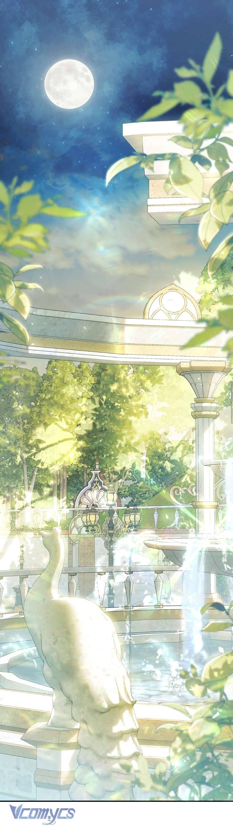 Kẻ Phản Diện Là Một Con Rối Chap 86 - Next Chap 87