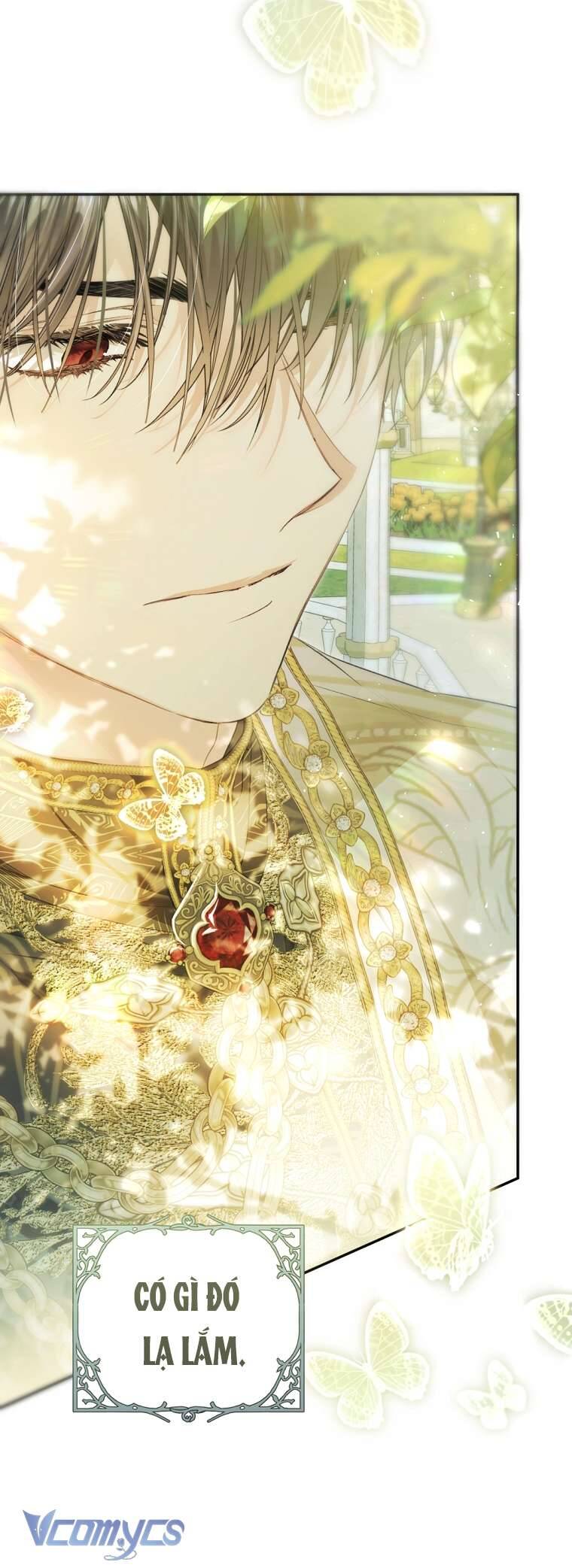 Kẻ Phản Diện Là Một Con Rối Chap 86 - Next Chap 87