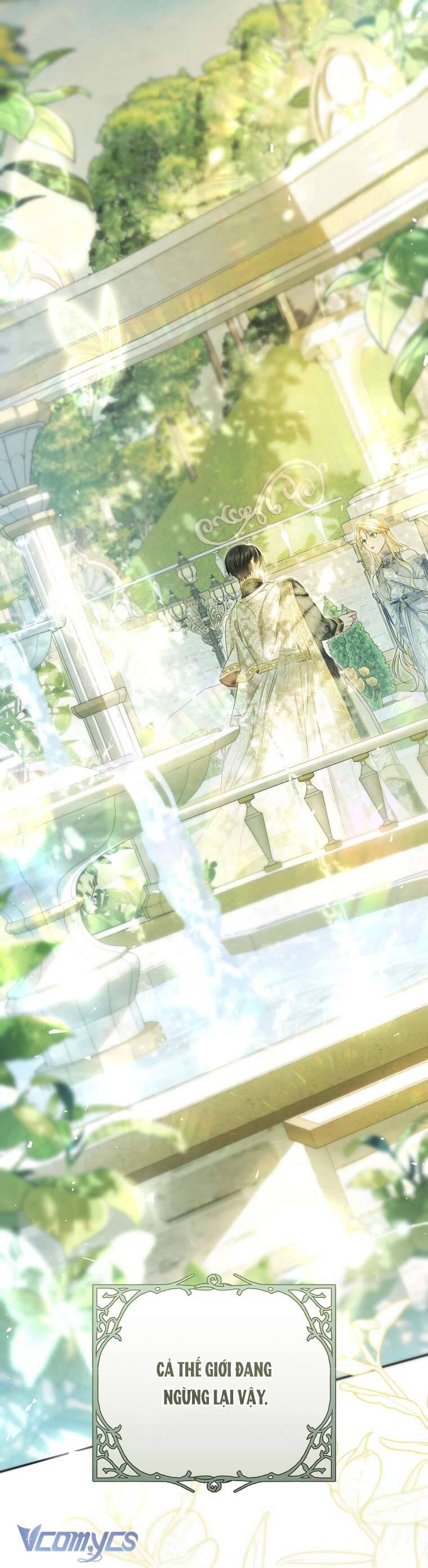 Kẻ Phản Diện Là Một Con Rối Chap 86 - Next Chap 87