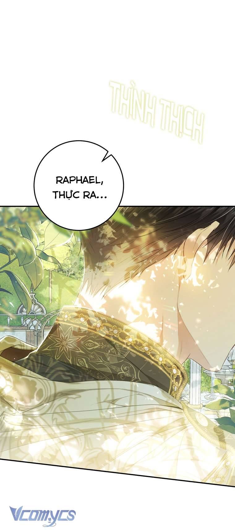 Kẻ Phản Diện Là Một Con Rối Chap 86 - Next Chap 87
