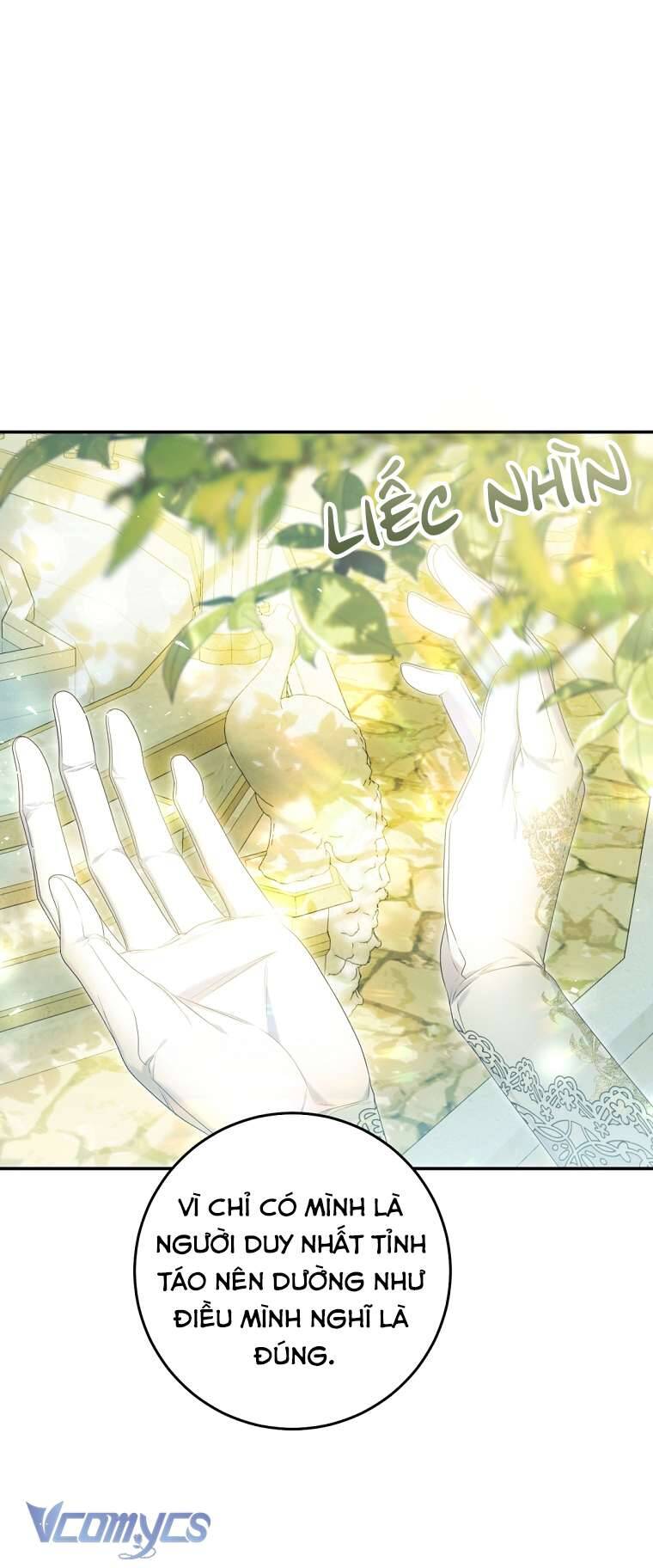 Kẻ Phản Diện Là Một Con Rối Chap 86 - Next Chap 87