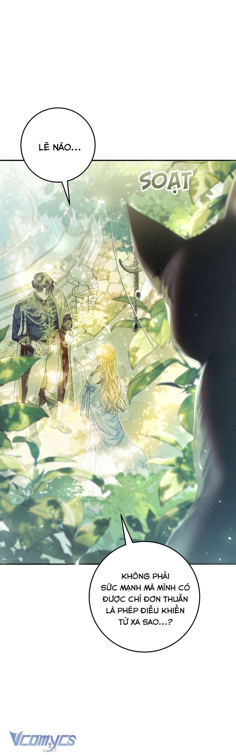 Kẻ Phản Diện Là Một Con Rối Chap 86 - Next Chap 87