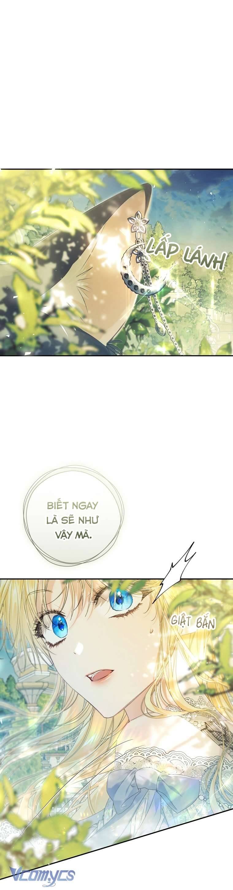 Kẻ Phản Diện Là Một Con Rối Chap 86 - Next Chap 87