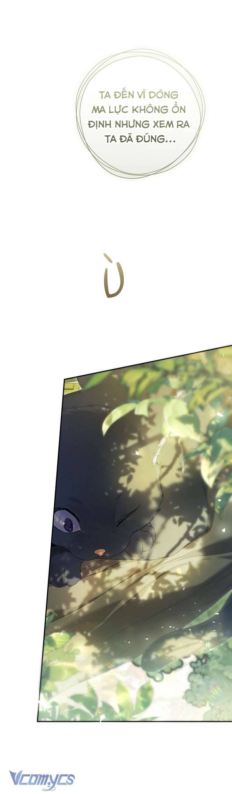 Kẻ Phản Diện Là Một Con Rối Chap 86 - Next Chap 87