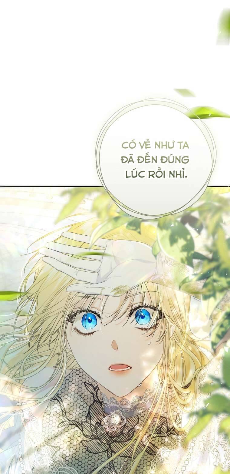 Kẻ Phản Diện Là Một Con Rối Chap 86 - Next Chap 87
