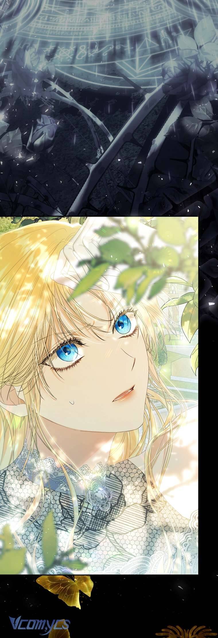 Kẻ Phản Diện Là Một Con Rối Chap 86 - Next Chap 87