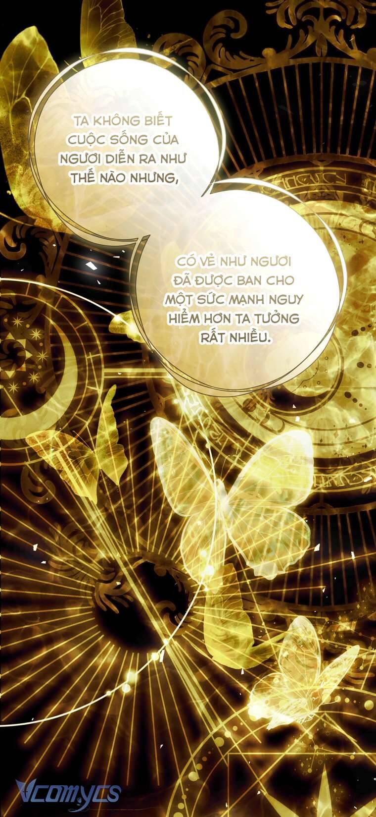 Kẻ Phản Diện Là Một Con Rối Chap 86 - Next Chap 87