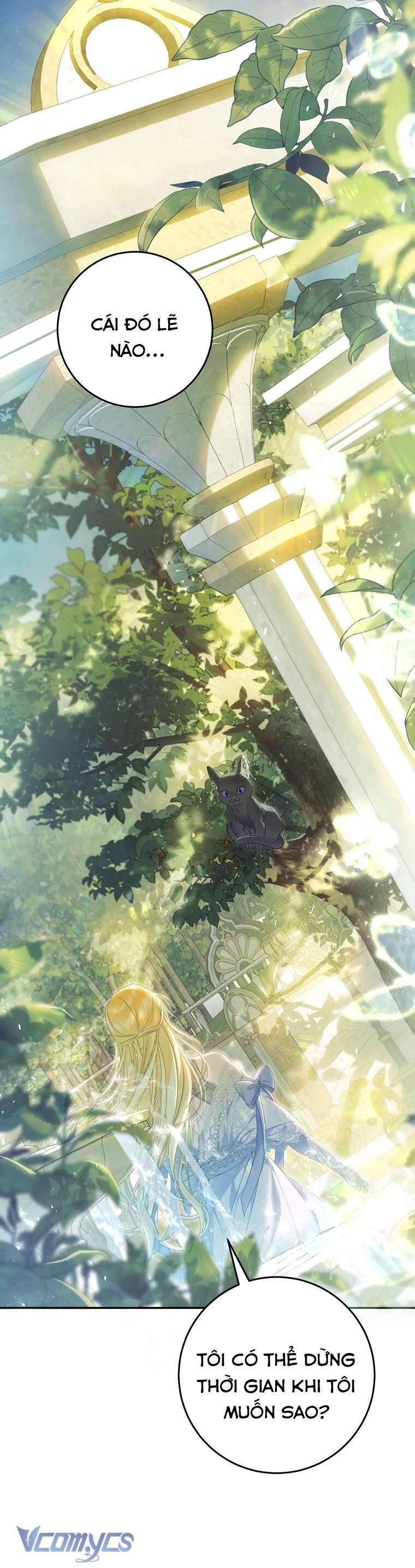 Kẻ Phản Diện Là Một Con Rối Chap 86 - Next Chap 87