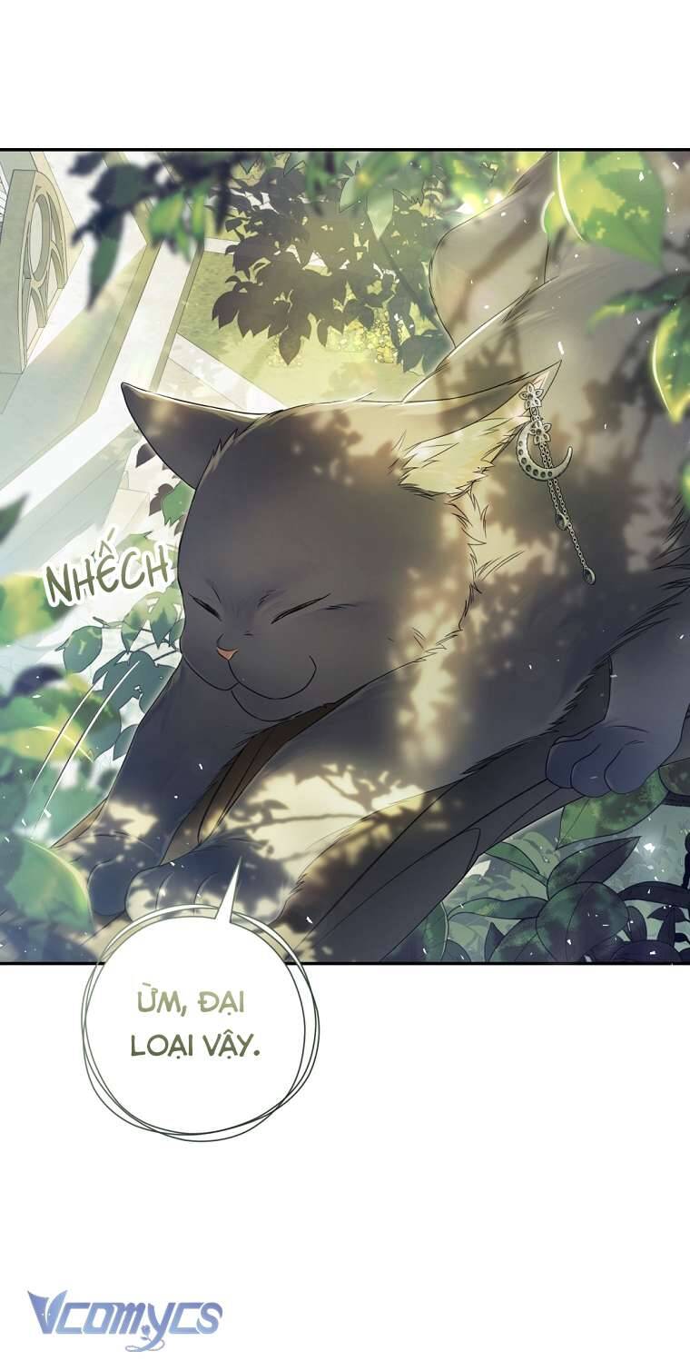 Kẻ Phản Diện Là Một Con Rối Chap 86 - Next Chap 87