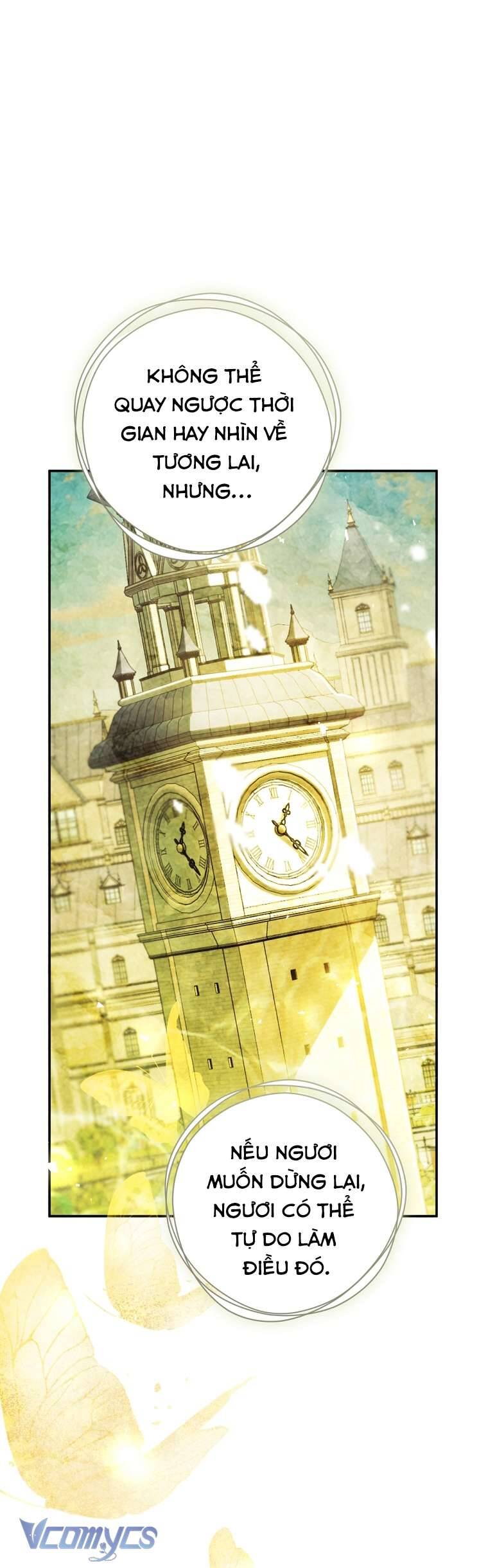 Kẻ Phản Diện Là Một Con Rối Chap 86 - Next Chap 87