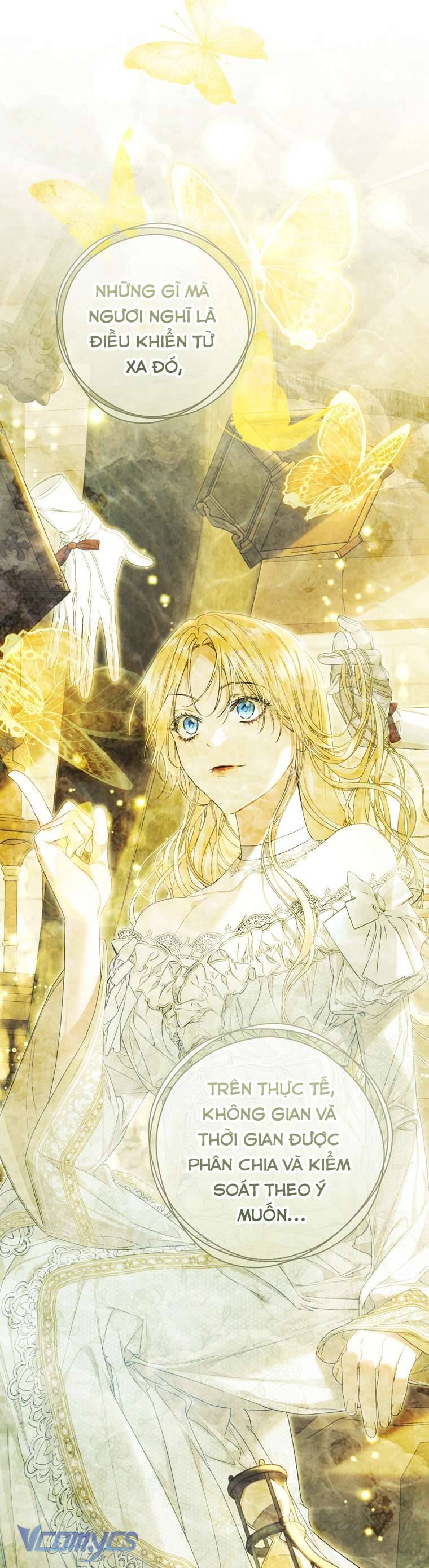 Kẻ Phản Diện Là Một Con Rối Chap 86 - Next Chap 87