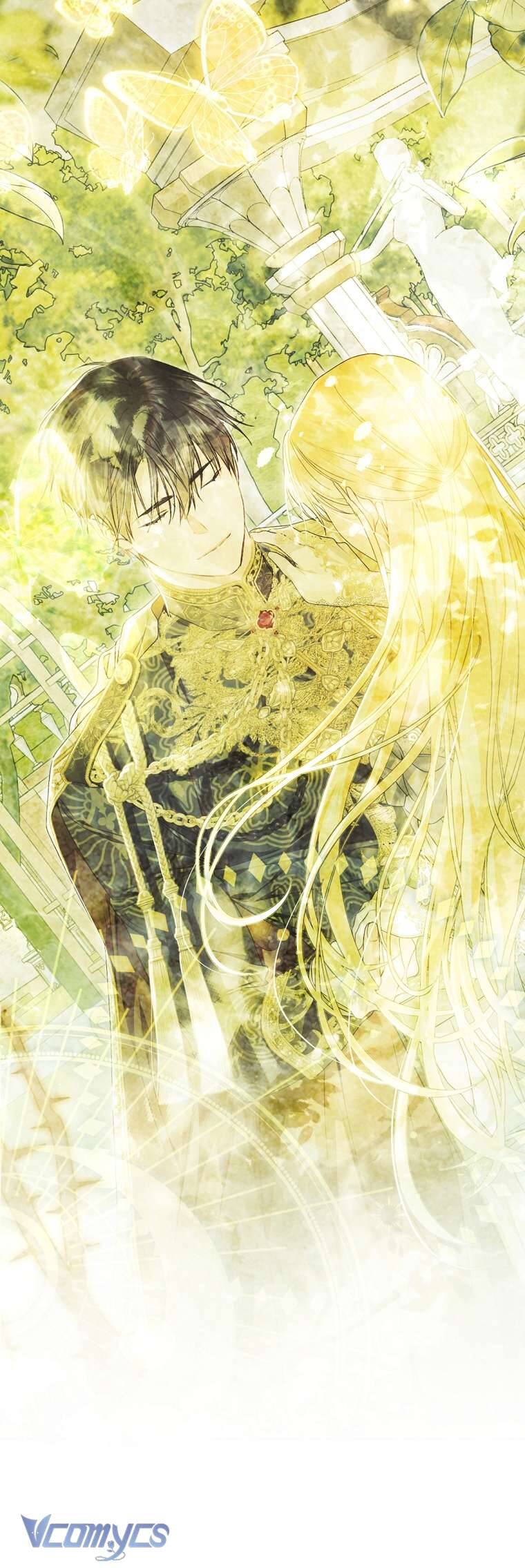 Kẻ Phản Diện Là Một Con Rối Chap 86 - Next Chap 87