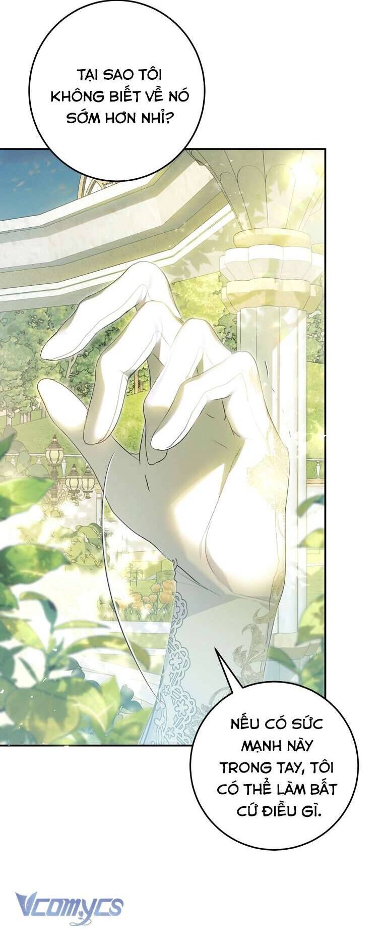 Kẻ Phản Diện Là Một Con Rối Chap 86 - Next Chap 87