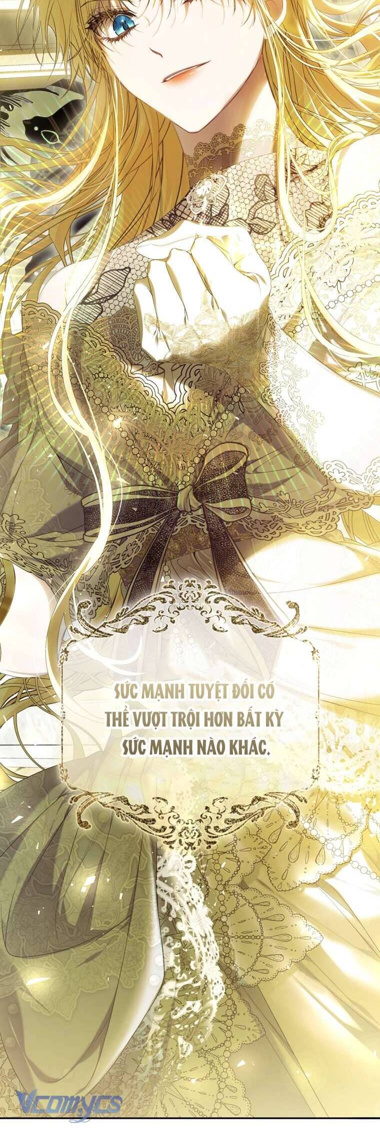 Kẻ Phản Diện Là Một Con Rối Chap 86 - Next Chap 87