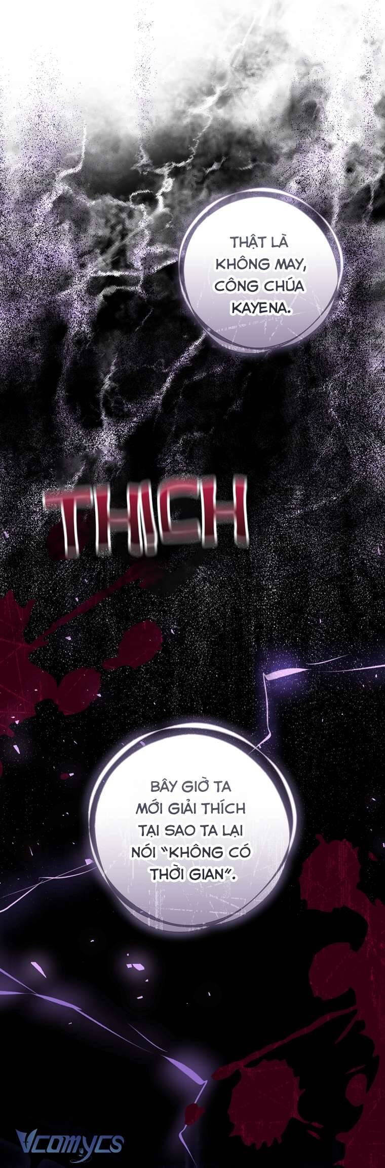 Kẻ Phản Diện Là Một Con Rối Chap 86 - Next Chap 87