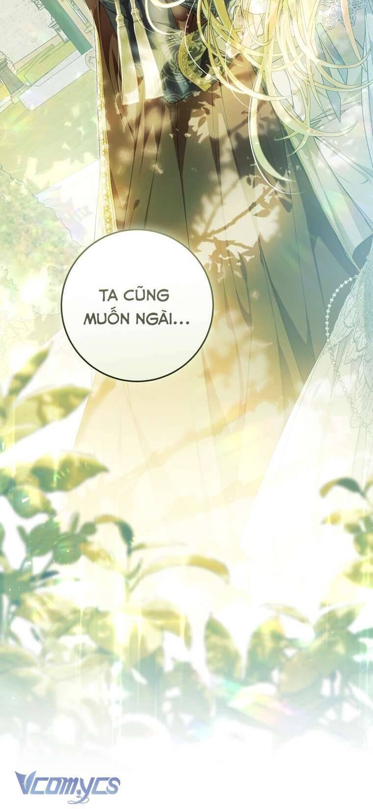 Kẻ Phản Diện Là Một Con Rối Chap 86 - Next Chap 87