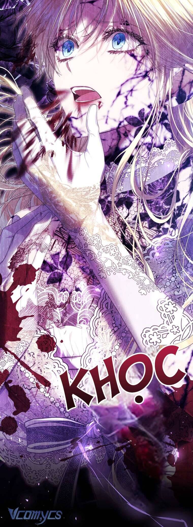Kẻ Phản Diện Là Một Con Rối Chap 86 - Next Chap 87