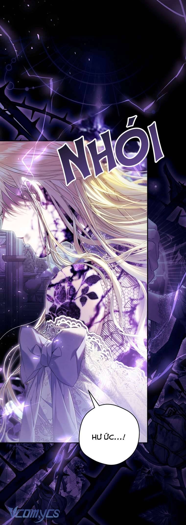 Kẻ Phản Diện Là Một Con Rối Chap 86 - Next Chap 87